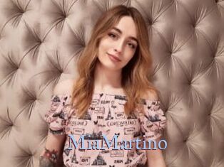 MiaMartino