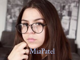 MiaPatel