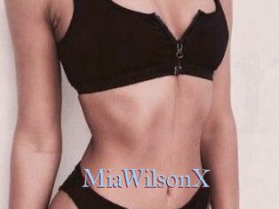 MiaWilsonX