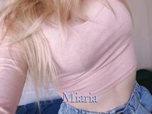 Miaria