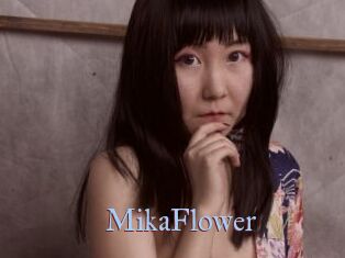 MikaFlower