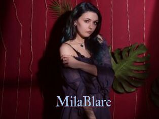 MilaBlare