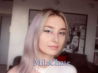 MilaChase