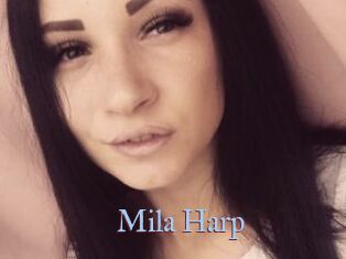 Mila_Harp