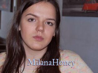 MilanaHoney