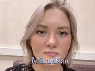 MilenaKan