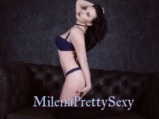 MilenaPrettySexy