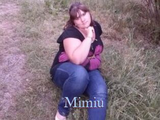 Mimiu