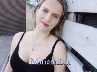 MiriamRox