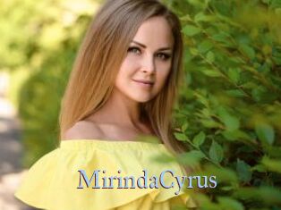 MirindaCyrus