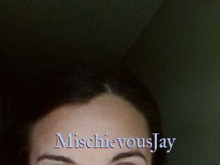 MischievousJay