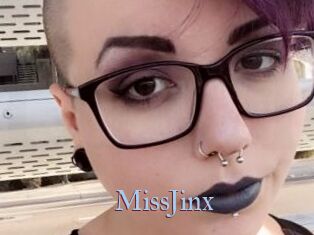 MissJinx