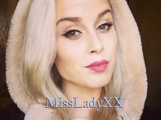 MissLadyXX