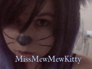MissMewMewKitty