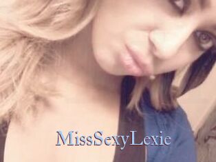 MissSexyLexie