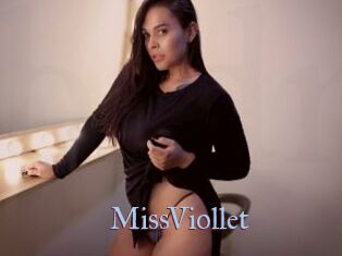 MissViollet