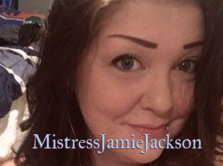 MistressJamieJackson