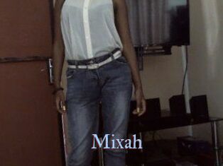 Mixah