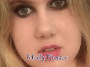 MollyPleaser