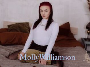 MollyWilliamson