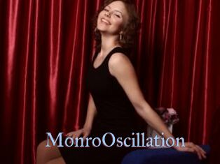 MonroOscillation