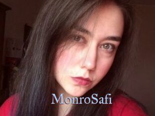 MonroSafi