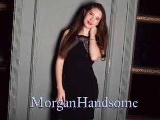 MorganHandsome