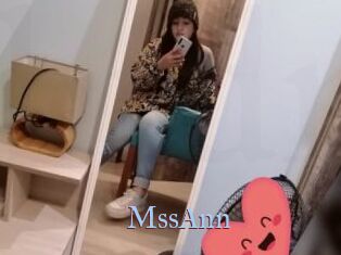 MssAnn