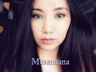 Musantana