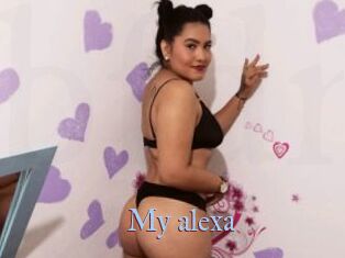 My_alexa