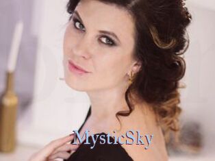 MysticSky