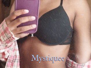 Mystiquee
