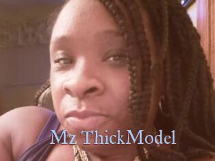 Mz_ThickModel