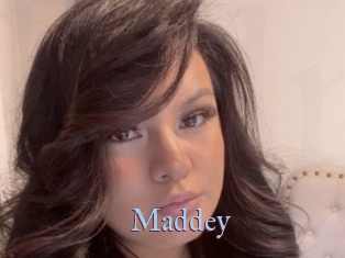 Maddey
