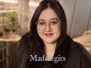 Maddiegirs