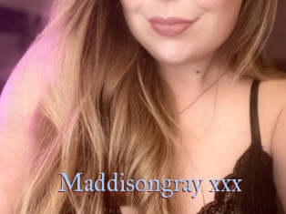 Maddisongray_xxx