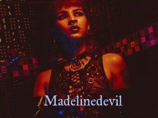 Madelinedevil