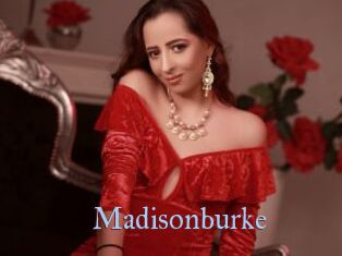 Madisonburke