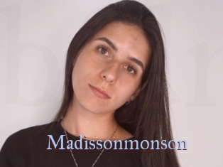 Madissonmonson