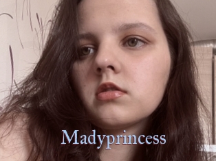 Madyprincess