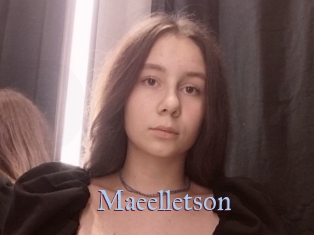 Maeelletson