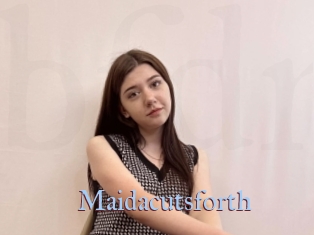 Maidacutsforth