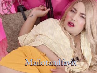Mailotandfavix