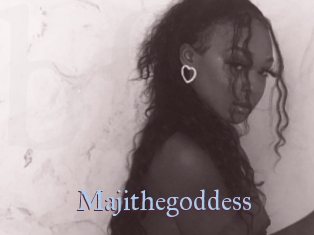 Majithegoddess