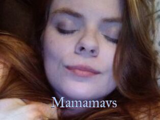 Mamamavs
