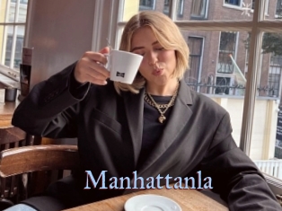 Manhattanla