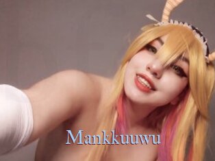 Mankkuuwu