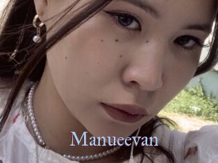 Manueevan