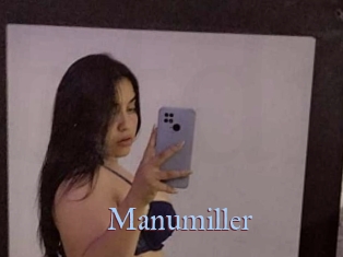Manumiller