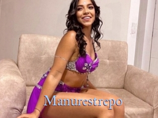 Manurestrepo